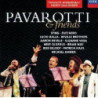 PAVAROTTI & FRIENDS MODENA 27/9/92