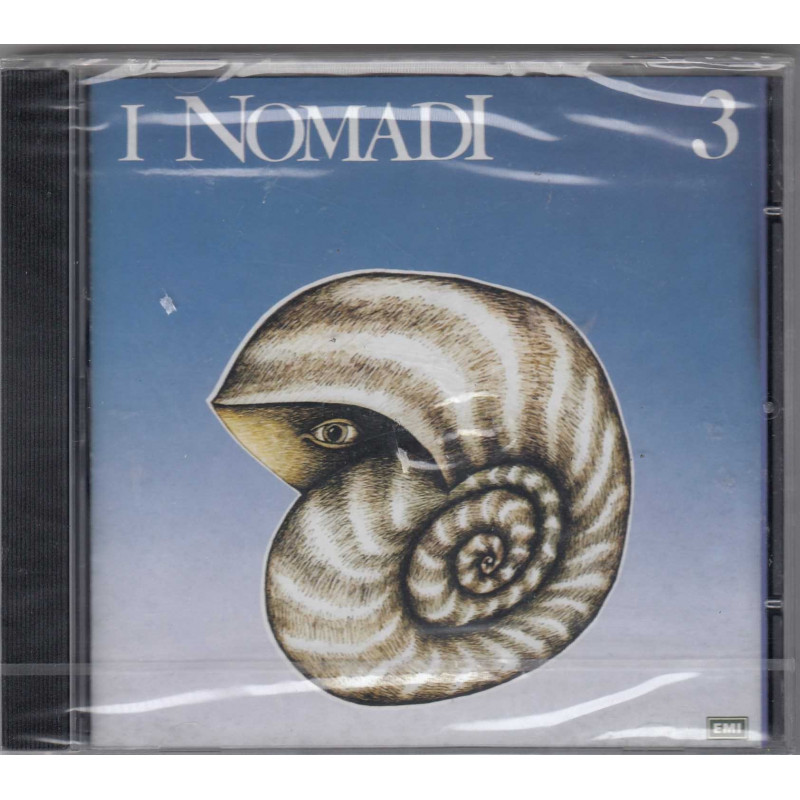 I NOMADI 3