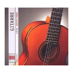 CHITARRA - GREATEST WORKS