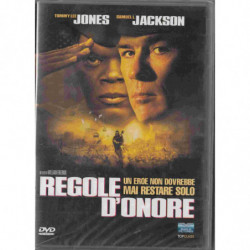 REGOLE D'ONORE (2000)