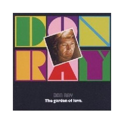GARDEN OF LOVE