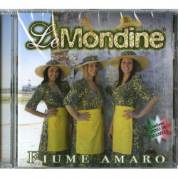 FIUME AMARO (GRUPPI FOLK)