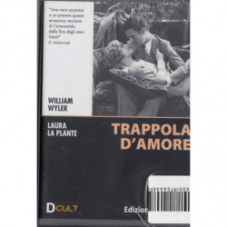 TRAPPOLA D'AMORE  (1929)