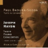 CONCERTO HOB.XVIII:3, HOB.XVIII:4, HOB.X