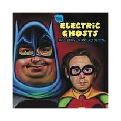 DANIEL JOHNSTON'S ELECTRIC...