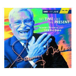 NO TIME LIKE THE PRESENT