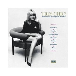 TRES CHIC! MORE FRENCH GIRL...
