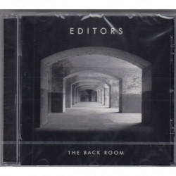 THE BLACK ROOM