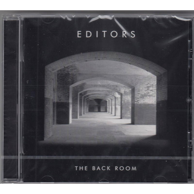 THE BLACK ROOM