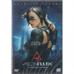 AEON FLUX