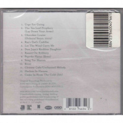 SONGS OF A PRAIRIE GIRL