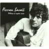 MIREU AL NOSTRE MAR     FERRAN SAVALL VEU, GUITARRA I PIANO MARIO MAS GUITARRA, JAVIER M