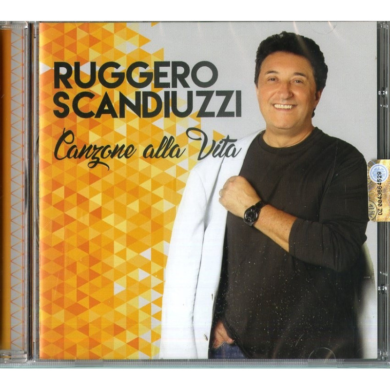 CANZONE ALLA VITA