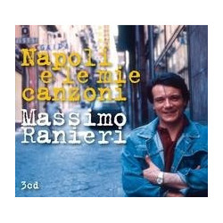 NAPOLI E LE MIE CANZONI