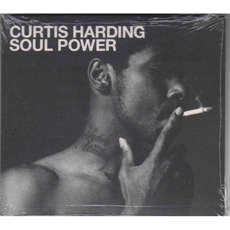 SOUL POWER