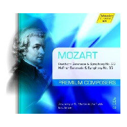 PREMIUM COMPOSERS, VOL.13