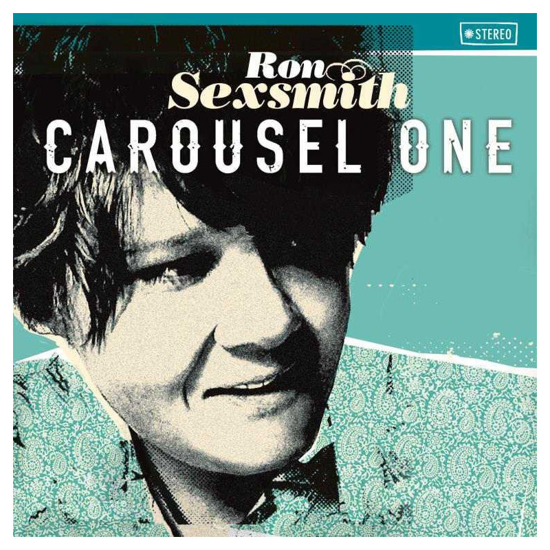 CAROUSEL ONE-CD