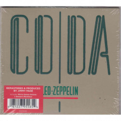 CODA