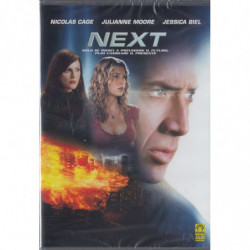 NEXT (2007)