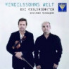 SONATE PER VIOLINO (INTEGRALE) - MENDELS