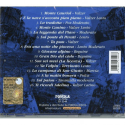 1915-1918  1943-1945 LACRIME E GIOIA (GRUPPI FOLK)