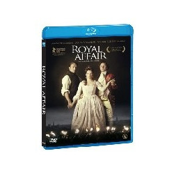 ROYAL AFFAIR (2012)