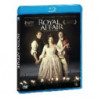 ROYAL AFFAIR (2012)