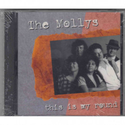 THIS IS MY ROUND - MOLLYS
