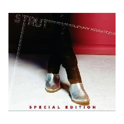 STRUT -LTD ED EXTRA TRACKS