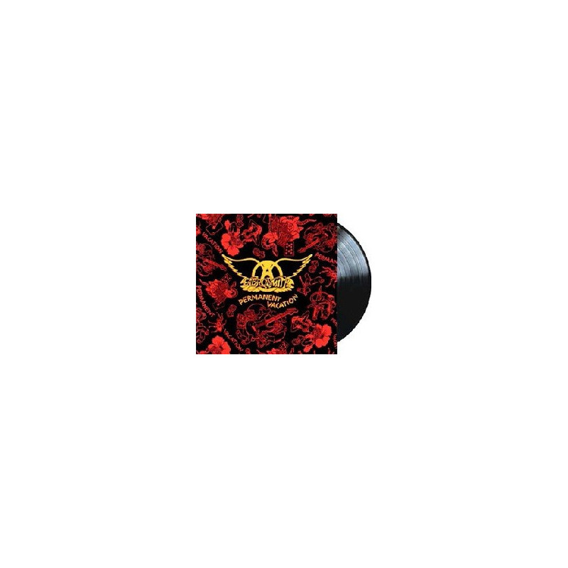PERMANENT VACATION