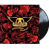 PERMANENT VACATION