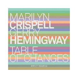 TABLE OF CHANGES