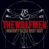 MODERNITY KILLED EVERY NIGHT