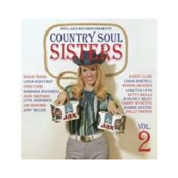 COUNTRY SOUL SISTERS...