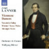 VIENNESE DANCES