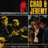 YESTERDAY S GONE - THE COMPLETE EMBER AN