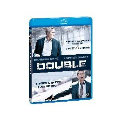 THE DOUBLE (USA 2011)