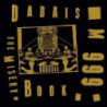 THE MISERY BOOK - GOLD
