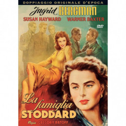LA FAMIGLIA STODDARD (1941)...