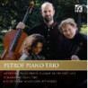 TRIO PER ARCHI E PIANOFORTE OP.70 N.1 DE
