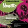 NONETTO