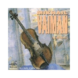 MIKHAIL VAIMAN BOX,...