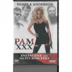 PAM XXX - INDAGINE AD ALTO RISCHIO