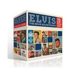 THE PERFECT ELVIS PRESLEY...