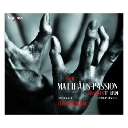 PASSIONE SECONDO MATTEO BWV...
