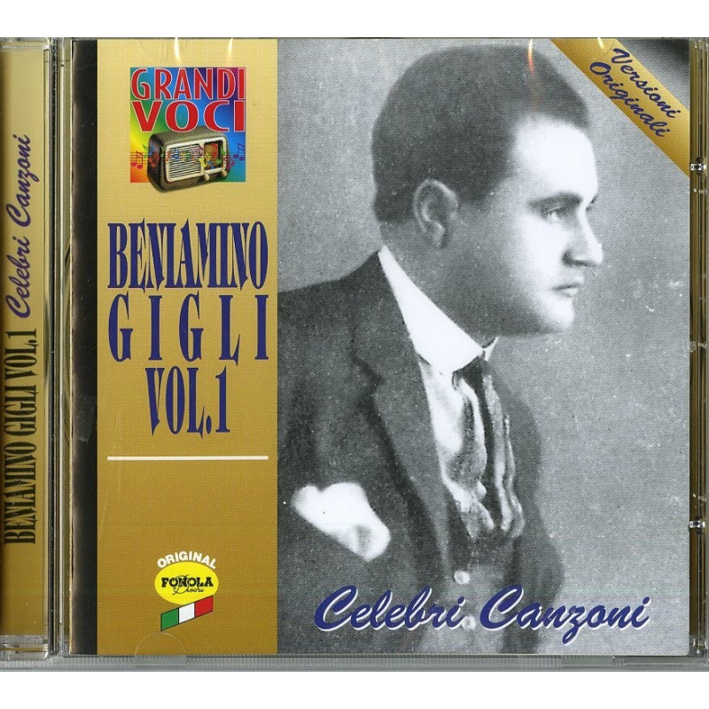 CELEBRI CANZONI 1