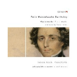 OPERE PER PIANOFORTE