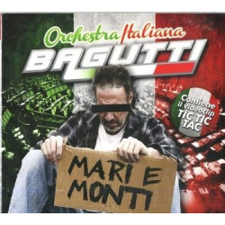 MARI E MONTI (GRANDI...