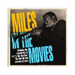 MILES IN THE MOVIES