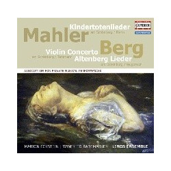 KINDERTOTENLIEDER (ARR. PER...